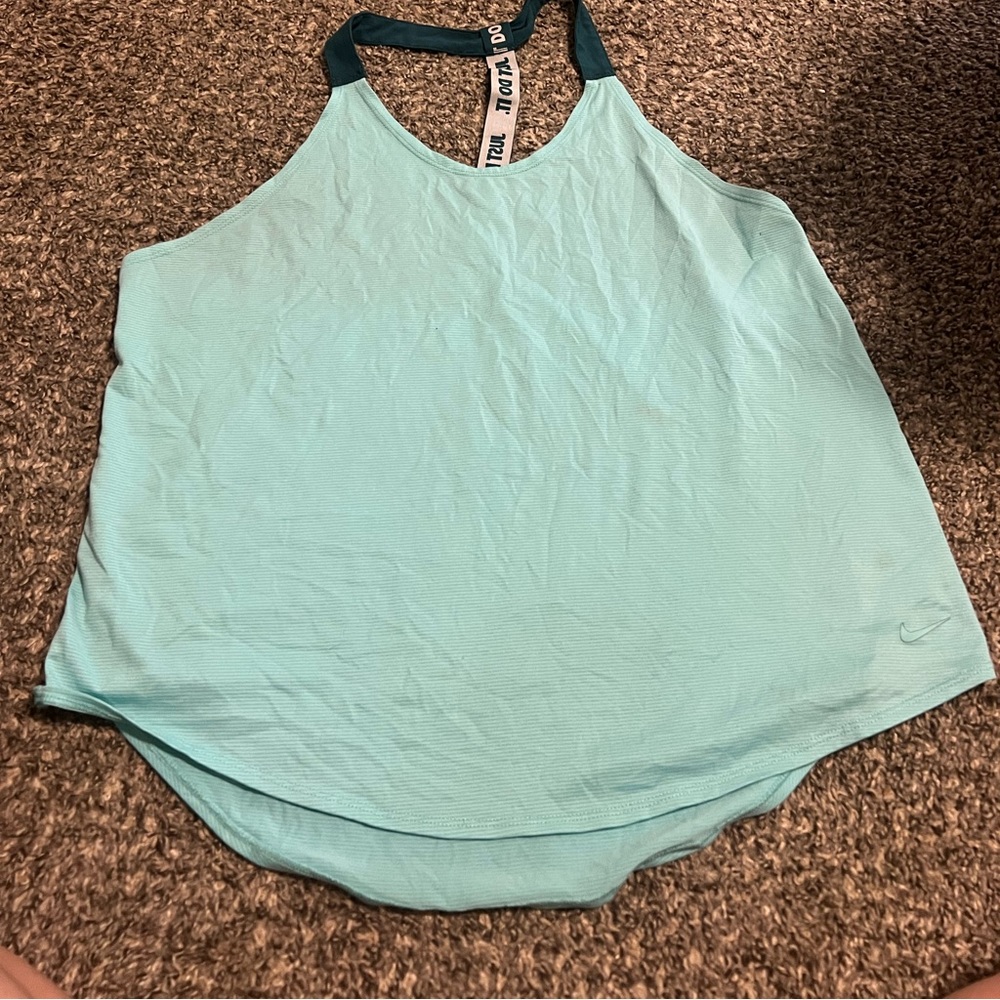 Nike Tank Top